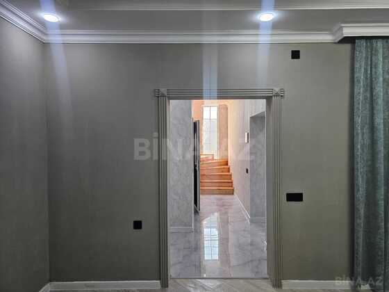 4 otaqlı Həyət evi/Bağ evi, Masazır q., Bakı