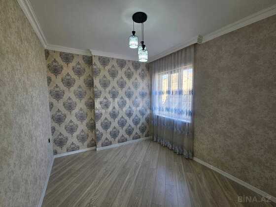 4 otaqlı Həyət evi/Bağ evi, Masazır q., Bakı