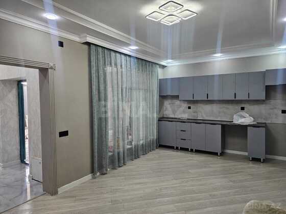 4 otaqlı Həyət evi/Bağ evi, Masazır q., Bakı