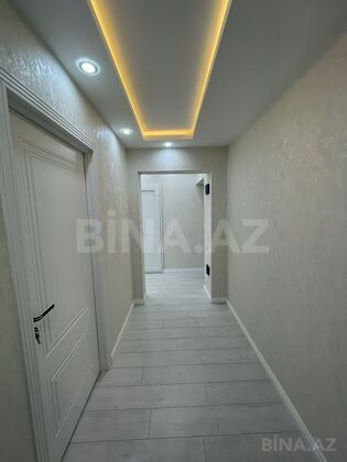 2 otaqlı Köhnə tikili, Həzi Aslanov q., Bakı