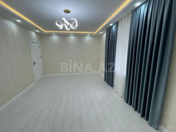 2 otaqlı Köhnə tikili, Həzi Aslanov q., Bakı