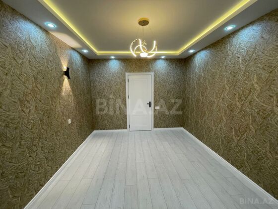 2 otaqlı Köhnə tikili, Həzi Aslanov q., Bakı