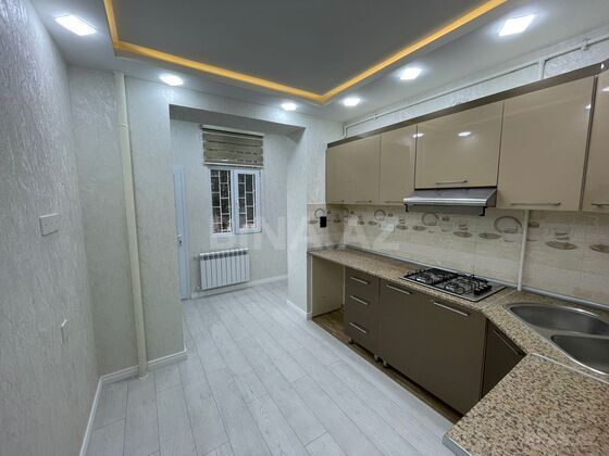 2 otaqlı Köhnə tikili, Həzi Aslanov q., Bakı