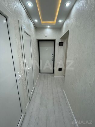 2 otaqlı Köhnə tikili, Həzi Aslanov q., Bakı