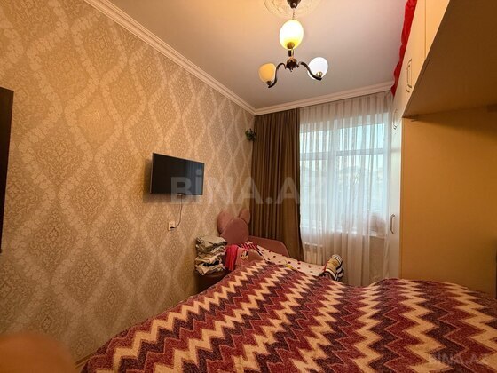 2 otaqlı Yeni tikili, Yasamal q., Bakı
