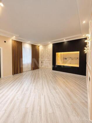 3 otaqlı Həyət evi/Bağ evi, Novxanı q., Bakı