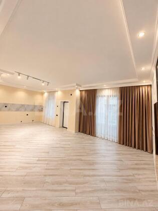 3 otaqlı Həyət evi/Bağ evi, Novxanı q., Bakı
