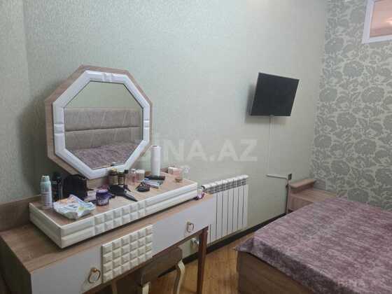 2 otaqlı Yeni tikili, Neftçilər m., Bakı