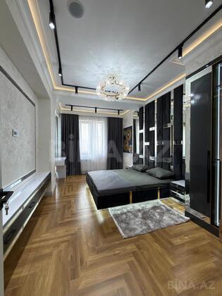 3 otaqlı Yeni tikili, 28 May m., Bakı