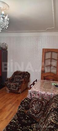 3 otaqlı Köhnə tikili, Memar Əcəmi m., Bakı