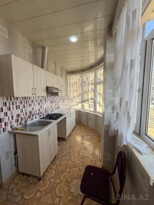 2 otaqlı Yeni tikili, Yeni Yasamal q., Bakı