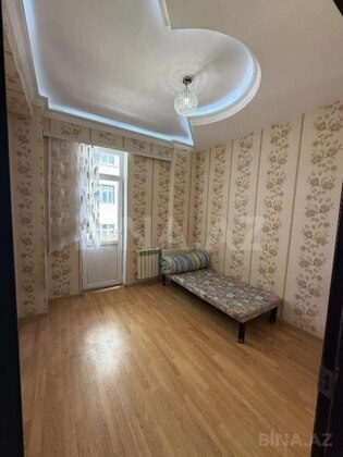 2 otaqlı Yeni tikili, Yeni Yasamal q., Bakı