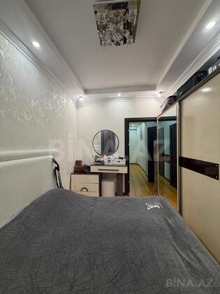 2 otaqlı Yeni tikili, Masazır q., Bakı