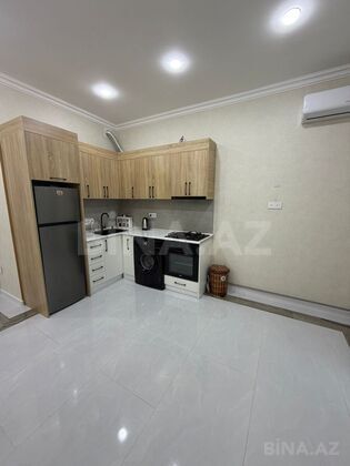 2 otaqlı Yeni tikili, Nərimanov r., Bakı