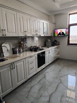 3 otaqlı Yeni tikili, Nərimanov r., Bakı