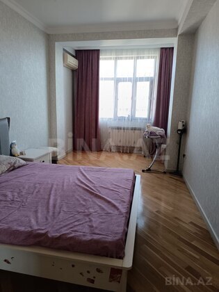 3 otaqlı Yeni tikili, Nərimanov r., Bakı