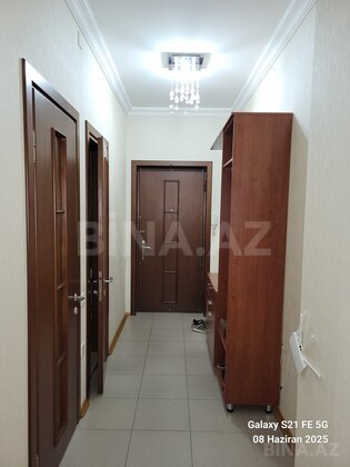 2 otaqlı Yeni tikili, Həzi Aslanov m., Bakı