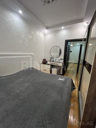2 otaqlı Yeni tikili, Masazır q., Bakı