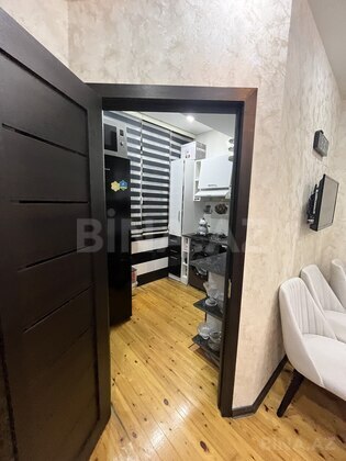 2 otaqlı Yeni tikili, Masazır q., Bakı