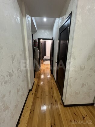 2 otaqlı Yeni tikili, Masazır q., Bakı