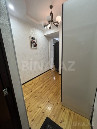 2 otaqlı Yeni tikili, Masazır q., Bakı