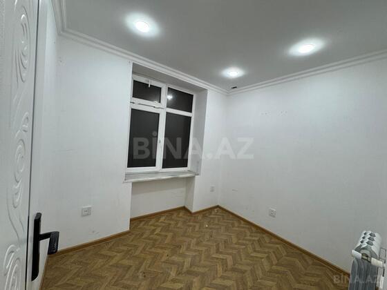 6 otaqlı Ofis, Nəriman Nərimanov m., Bakı