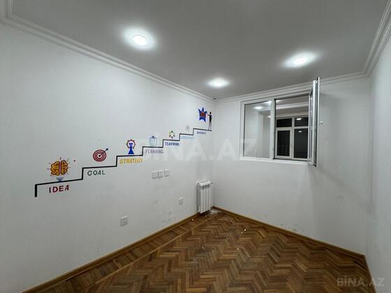 6 otaqlı Ofis, Nəriman Nərimanov m., Bakı