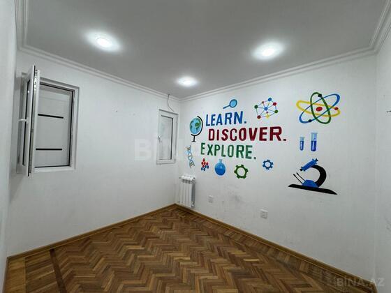 6 otaqlı Ofis, Nəriman Nərimanov m., Bakı