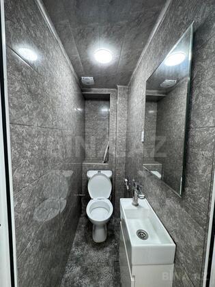 6 otaqlı Ofis, Nəriman Nərimanov m., Bakı