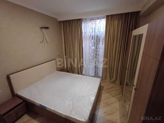 2 otaqlı Yeni tikili, Dərnəgül m., Bakı