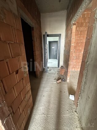 2 otaqlı Yeni tikili, Avtovağzal m., Bakı
