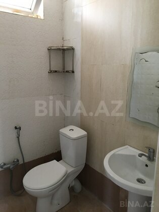 2 otaqlı Həyət evi/Bağ evi, Sulutəpə q., Bakı