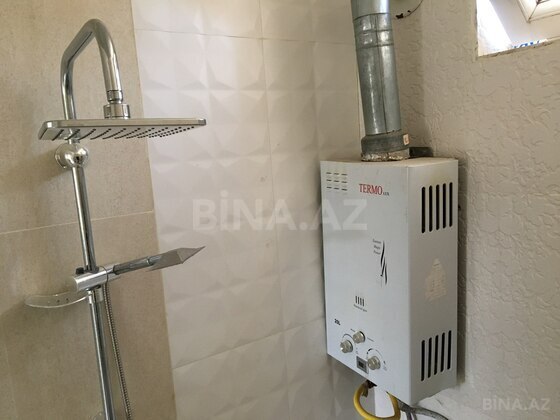 2 otaqlı Həyət evi/Bağ evi, Sulutəpə q., Bakı