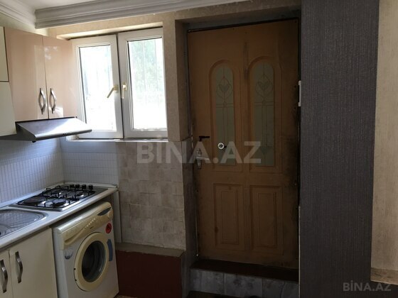 2 otaqlı Həyət evi/Bağ evi, Sulutəpə q., Bakı