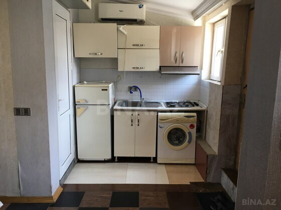 2 otaqlı Həyət evi/Bağ evi, Sulutəpə q., Bakı