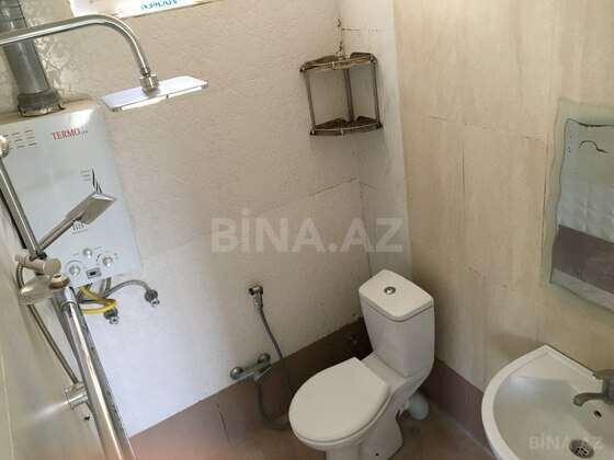 2 otaqlı Həyət evi/Bağ evi, Sulutəpə q., Bakı