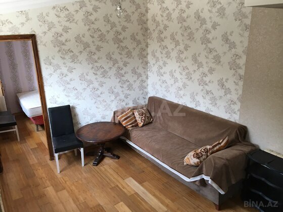 2 otaqlı Həyət evi/Bağ evi, Sulutəpə q., Bakı