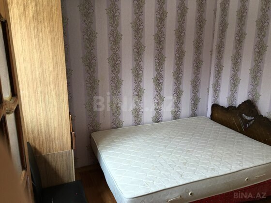 2 otaqlı Həyət evi/Bağ evi, Sulutəpə q., Bakı