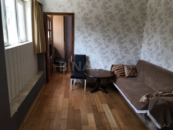 2 otaqlı Həyət evi/Bağ evi, Sulutəpə q., Bakı