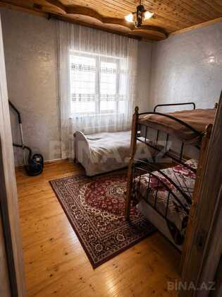 4 otaqlı Həyət evi/Bağ evi, Binə q., Bakı