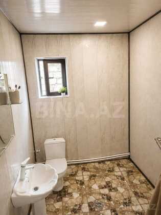 4 otaqlı Həyət evi/Bağ evi, Binə q., Bakı