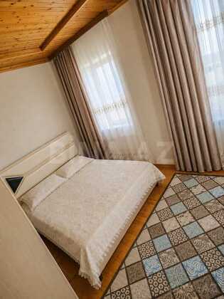 4 otaqlı Həyət evi/Bağ evi, Binə q., Bakı