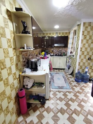 3 otaqlı Həyət evi/Bağ evi, Hövsan q., Bakı