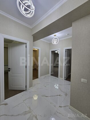 3 otaqlı Yeni tikili, Yasamal r., Bakı