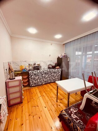 3 otaqlı Həyət evi/Bağ evi, Novxanı q., Bakı