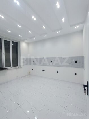 5 otaqlı Həyət evi/Bağ evi, Masazır q., Bakı
