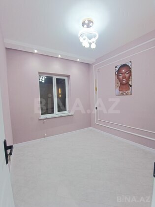 5 otaqlı Həyət evi/Bağ evi, Masazır q., Bakı