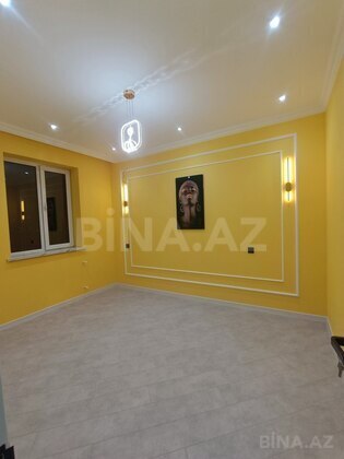 5 otaqlı Həyət evi/Bağ evi, Masazır q., Bakı