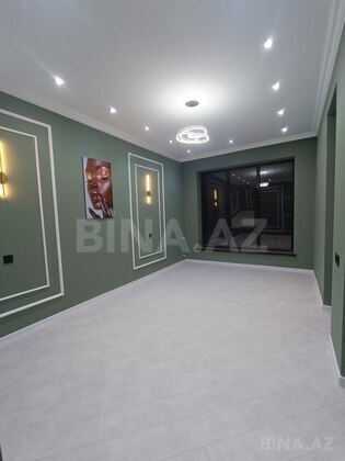 5 otaqlı Həyət evi/Bağ evi, Masazır q., Bakı