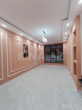 5 otaqlı Həyət evi/Bağ evi, Masazır q., Bakı